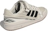 Shop adidas Originals Forum 84 Low 'Putih Hitam' HP9563