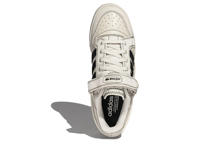 adidas originals Forum 84 Low ‘White Black’ HP9563