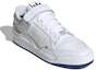 Lookbook adidas Originals Forum 84 Low 'Putih Biru' GV9222