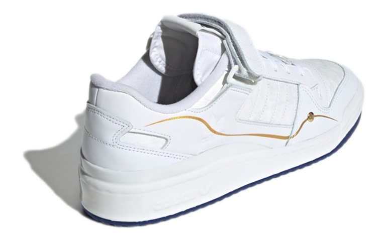 Purchase adidas Originals Forum 84 Low 'Putih Biru' GV9222