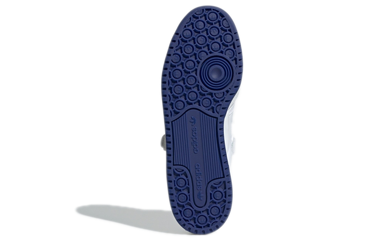 Details for adidas Originals Forum 84 Low 'Putih Biru' GV9222