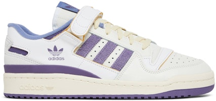 adidas originals Forum 84 Low 'White College Purple' GX4535 adidas originals Forum 84 Low 'White College Purple' GX4535