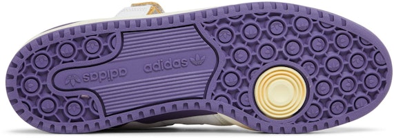 아디다스 오리지널 포럼 84 로우 '화이트 컬리지 퍼플' GX4535 Shop 아디다스 오리지널 포럼 84 로우 '화이트 컬리지 퍼플' GX4535