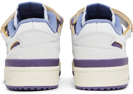 フォーラム 84 ロー "白/カレッジ紫" GX4535 Details for フォーラム 84 ロー "白/カレッジ紫" GX4535