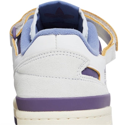 adidas originals Forum 84 Low 'White College Purple' GX4535 Sizing adidas originals Forum 84 Low 'White College Purple' GX4535