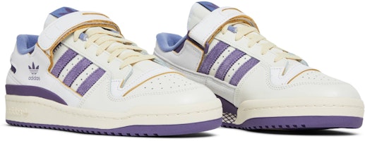 아디다스 오리지널 포럼 84 로우 '화이트 컬리지 퍼플' GX4535 Cheap 아디다스 오리지널 포럼 84 로우 '화이트 컬리지 퍼플' GX4535