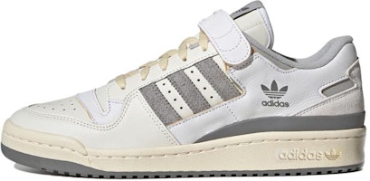adidas originals Forum 84 Low 'White Grey' ID4763 adidas originals Forum 84 Low 'White Grey' ID4763
