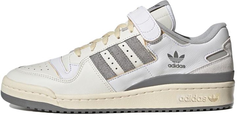 adidas Originals Forum 84 Low 'Putih Kelabu' ID4763 Buy adidas Originals Forum 84 Low 'Putih Kelabu' ID4763