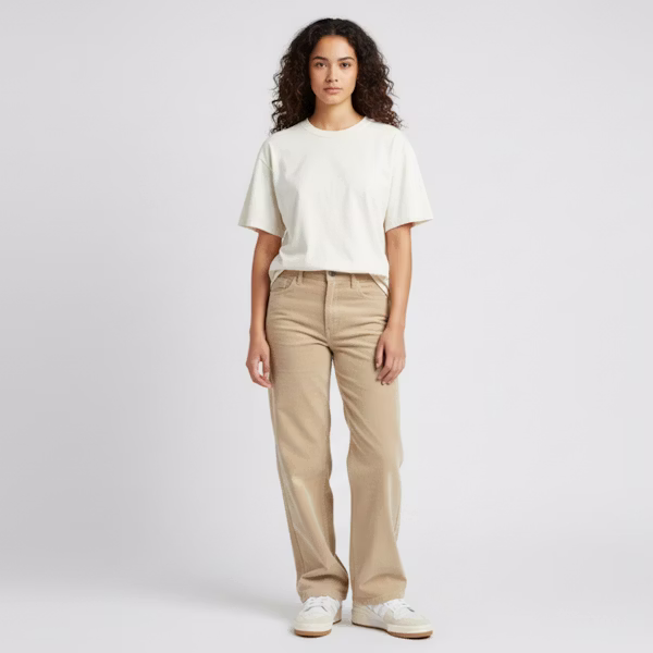 阿迪达斯 Originals Forum 84 低帮 "粉笔白" FY7998 Lookbook 阿迪达斯 Originals Forum 84 低帮 "粉笔白" FY7998