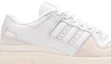 Lookbook adidas Originals Forum 84 Low adv "Chalk White" FY7998