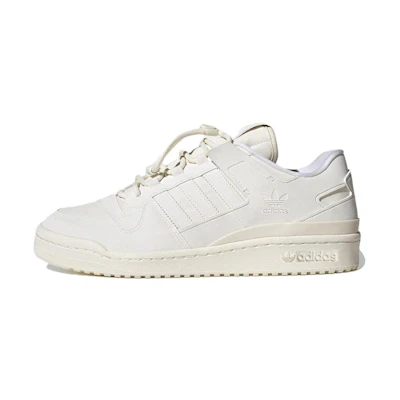 adidas Originals FORUM 84 Low Hiyadam 'Off White'
