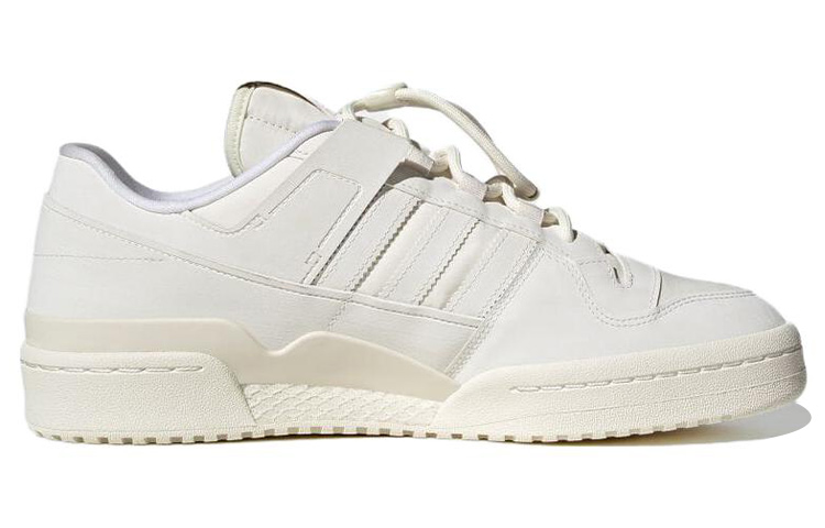 Order adidas originals FORUM 84 Low 防滑耐磨 低筒 板鞋 男女款 白