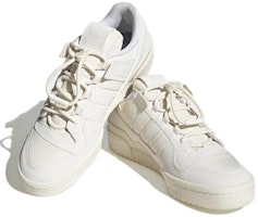 아디다스 오리지널 포럼 84 로우 히야담 '오프 화이트' ID4848 Lookbook 아디다스 오리지널 포럼 84 로우 히야담 '오프 화이트' ID4848