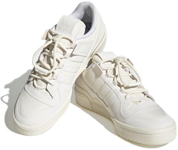 adidas Originals FORUM 84 Low Hiyadam 'Off White' Lelaki ID4848 Lookbook adidas Originals FORUM 84 Low Hiyadam 'Off White' Lelaki ID4848