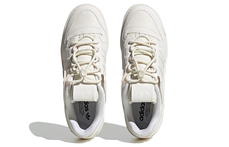 Purchase adidas originals FORUM 84 Low 防滑耐磨 低筒 板鞋 男女款 白