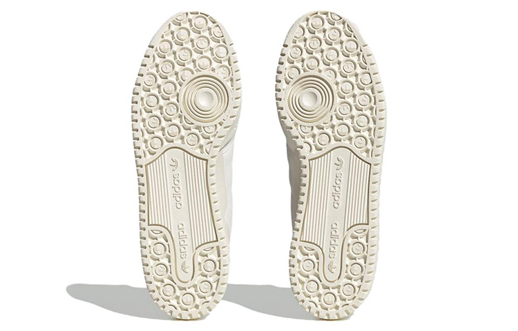Details for adidas originals FORUM 84 Low 防滑耐磨 低筒 板鞋 男女款 白
