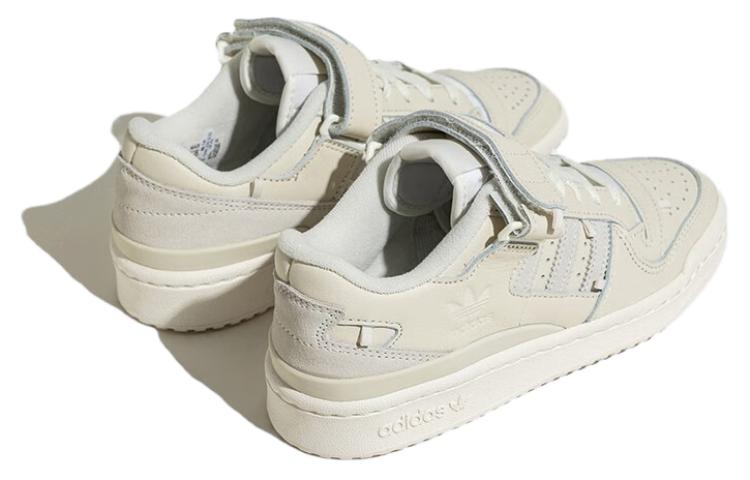 Shop adidas Originals Forum 'Cream White' Putih Krim HP2072