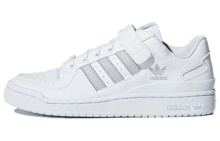 Buy 아디다스 오리지널스 포럼 '화이트 그레이' CG7134
