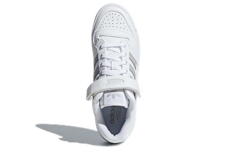 Purchase 아디다스 오리지널스 포럼 '화이트 그레이' CG7134