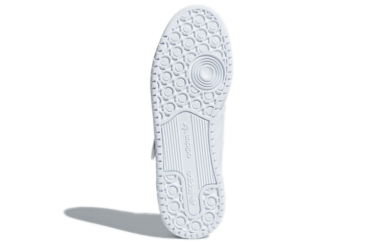 Details for 아디다스 오리지널스 포럼 '화이트 그레이' CG7134