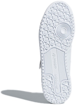 아디다스 오리지널스 포럼 '화이트 그레이' CG7134 Details for 아디다스 오리지널스 포럼 '화이트 그레이' CG7134