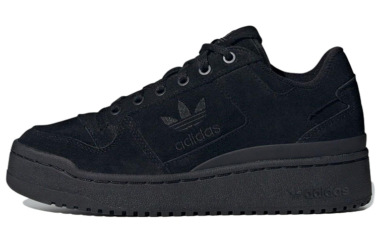 adidas originals FORUM Bold 'Black' IE7349