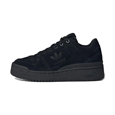 adidas originals FORUM Bold 'Black'