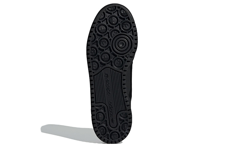 Details for adidas originals FORUM Bold 防滑耐磨 低筒 板鞋 男款 黑色