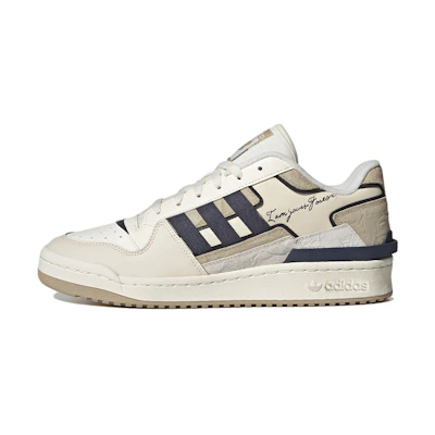adidas Forum Exhibit Low 2.0
