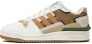 Buy adidas Forum Exhibit 'Kuning Krim' FZ5595