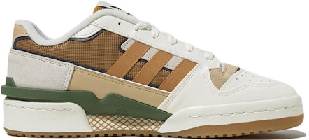 adidas Forum Exhibit 'Kuning Krim' FZ5595 Order adidas Forum Exhibit 'Kuning Krim' FZ5595