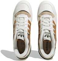 adidas Forum Exhibit 'Kuning Krim' FZ5595 Purchase adidas Forum Exhibit 'Kuning Krim' FZ5595