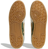 adidas Forum Exhibit 'Kuning Krim' FZ5595 Details for adidas Forum Exhibit 'Kuning Krim' FZ5595