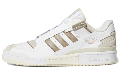 adidas originals Forum Exhibit Low 'Cream White' GW6347