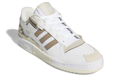 adidas originals Forum Exhibit Low 'Cream White' GW6347