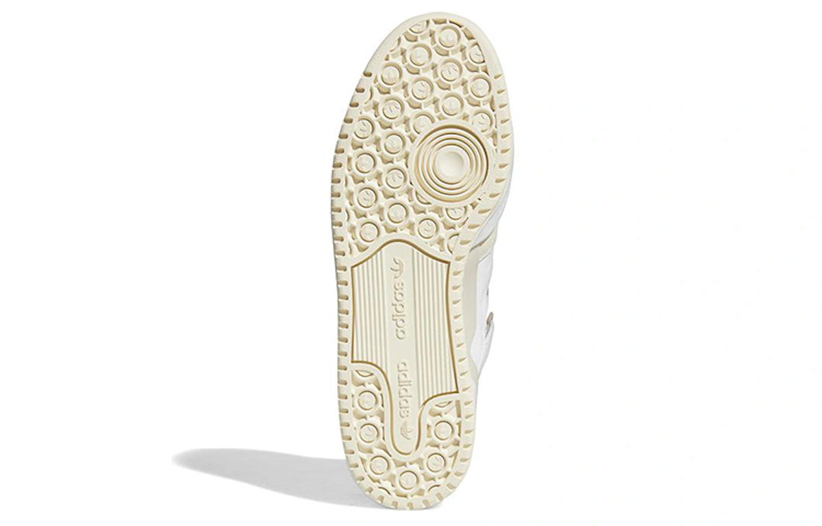 adidas originals Forum Exhibit Low 'Cream White' GW6347