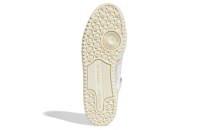 adidas originals Forum Exhibit Low 'Cream White' GW6347