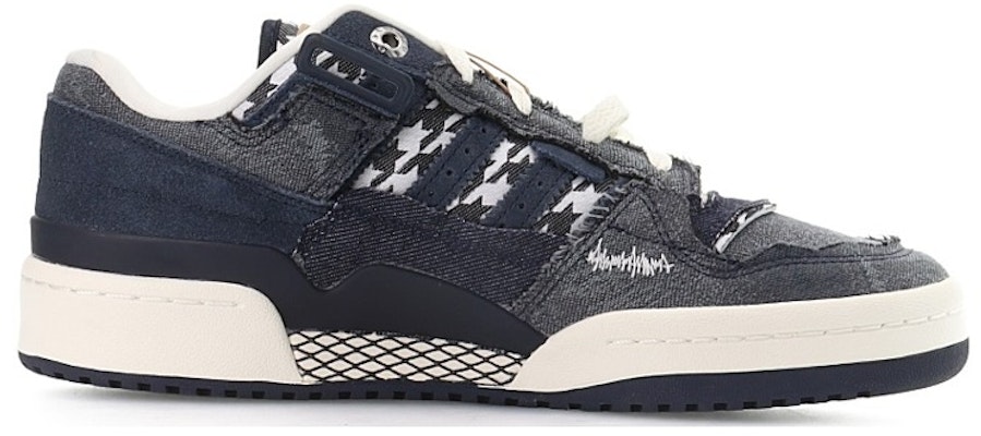 adidas Originals Forum Exhibit Low 'Negro Gris' HQ8418 Order adidas Originals Forum Exhibit Low 'Negro Gris' HQ8418