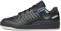 Buy adidas Originals Forum Exhibit Low 'Hitam' GZ0938