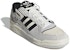 adidas Originals Forum Exhibit Low 'Kelabu Hitam' GX6284