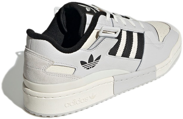 adidas Originals Forum Exhibit Low 'Kelabu Hitam' GX6284 Shop adidas Originals Forum Exhibit Low 'Kelabu Hitam' GX6284