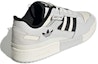 Shop adidas Originals Forum Exhibit Low 'Kelabu Hitam' GX6284