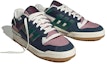 Lookbook adidas Originals FORUM Exhibit Low 'Navy Multi' Lelaki ID2563
