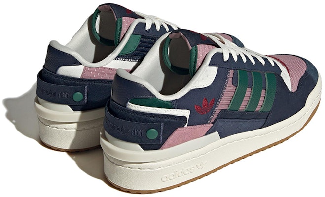 adidas Originals FORUM Exhibit Low 'Navy Multi' Lelaki ID2563 Shop adidas Originals FORUM Exhibit Low 'Navy Multi' Lelaki ID2563