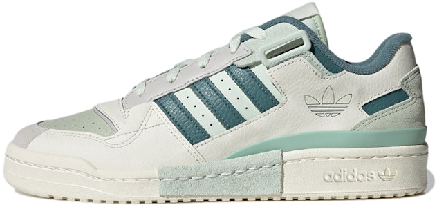 阿迪达斯论坛Exhibit低帮鞋'米白云白核心黑' GX4548 Buy 阿迪达斯论坛Exhibit低帮鞋'米白云白核心黑' GX4548