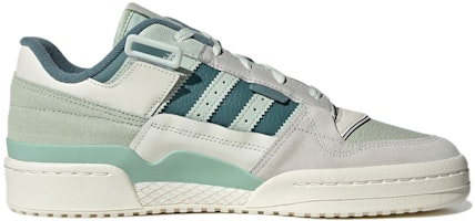 Zapatillas adidas Forum Exhibit Low 'Blanco Roto Blanco Nube Negro Básico' GX4548 Order Zapatillas adidas Forum Exhibit Low 'Blanco Roto Blanco Nube Negro Básico' GX4548