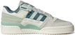 adidas Forum Exhibit Low 'Putih Gading Hitam Teras' GX4548