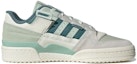 Order adidas Forum Exhibit Low 'Putih Gading Hitam Teras' GX4548