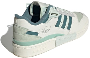 Zapatillas adidas Forum Exhibit Low 'Blanco Roto Blanco Nube Negro Básico' GX4548 Shop Zapatillas adidas Forum Exhibit Low 'Blanco Roto Blanco Nube Negro Básico' GX4548