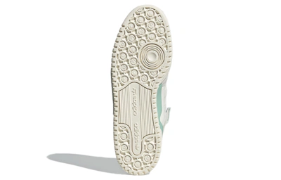 adidas Forum Exhibit Low Shoes 'Off White Cloud White Core Black' GX4548